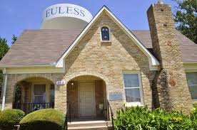 Tennis court construction services in Euless, TX - serving Dallas-Fort Worth area