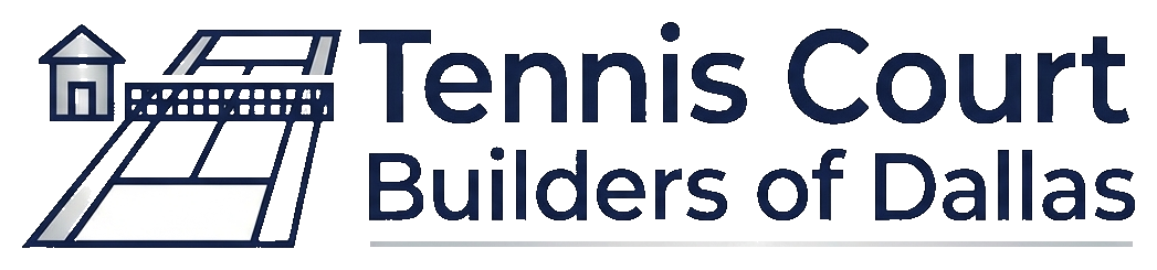 Tennis Court Builders of Dallas