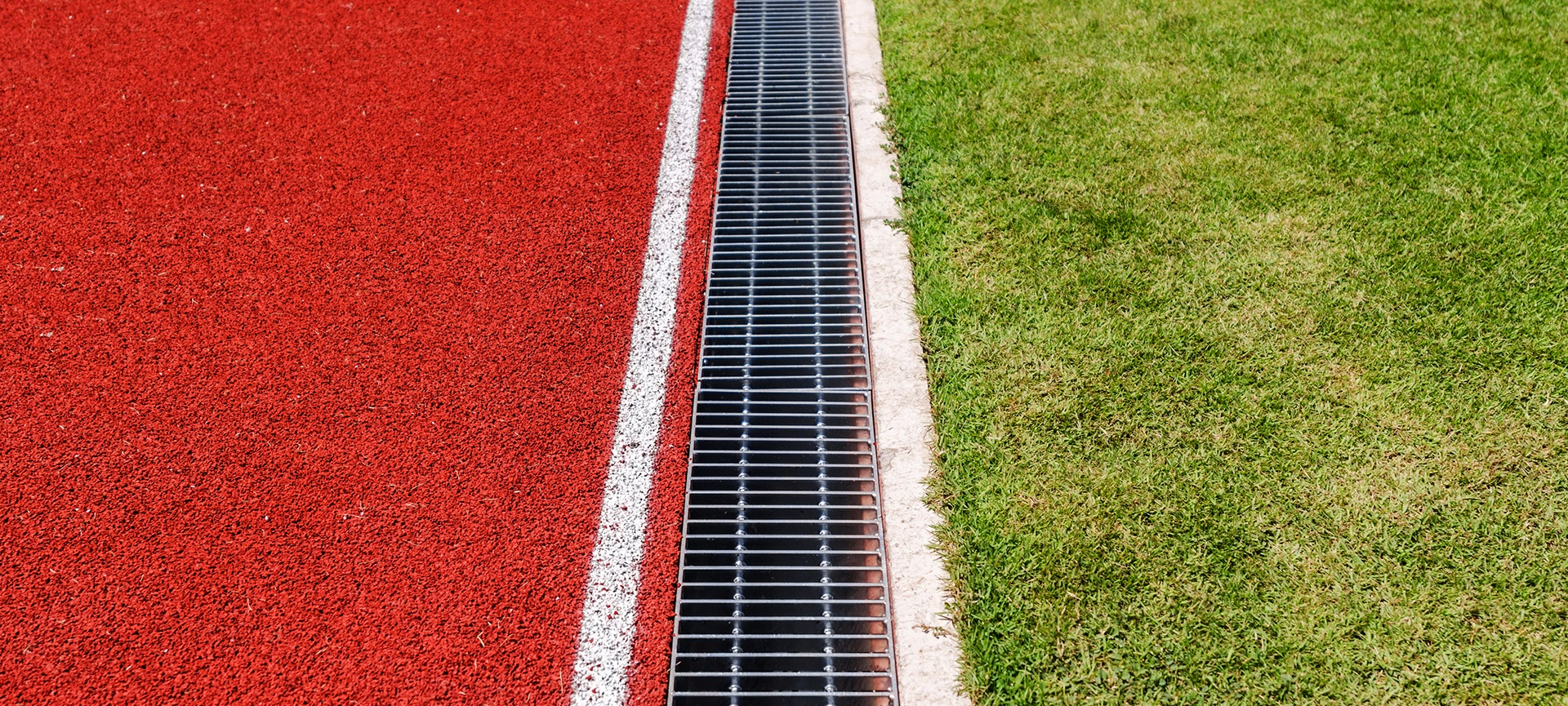 Tennis Court Drainage services in Dallas, Texas - professional tennis court construction and installation